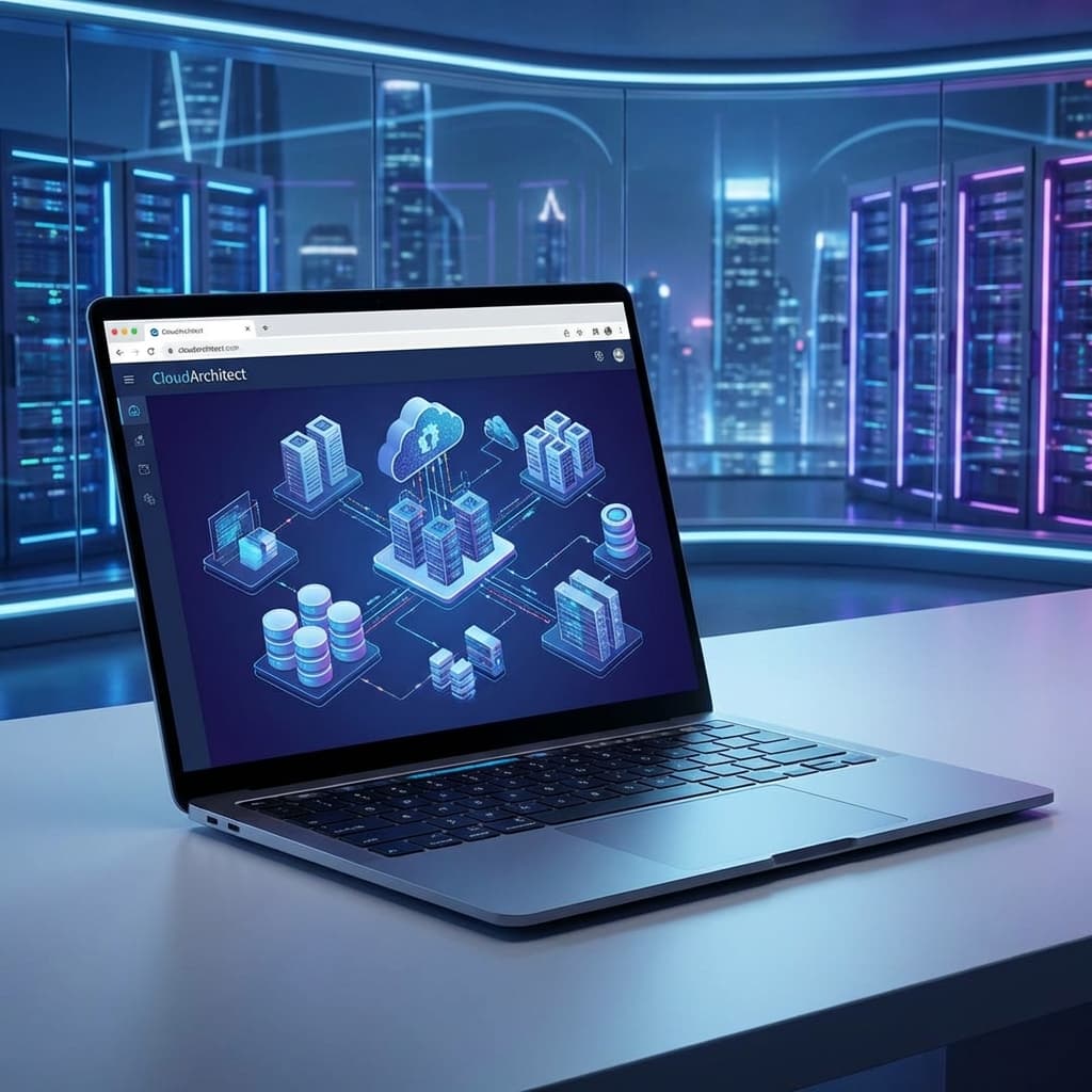 Cloud-based web solutions in Colchester