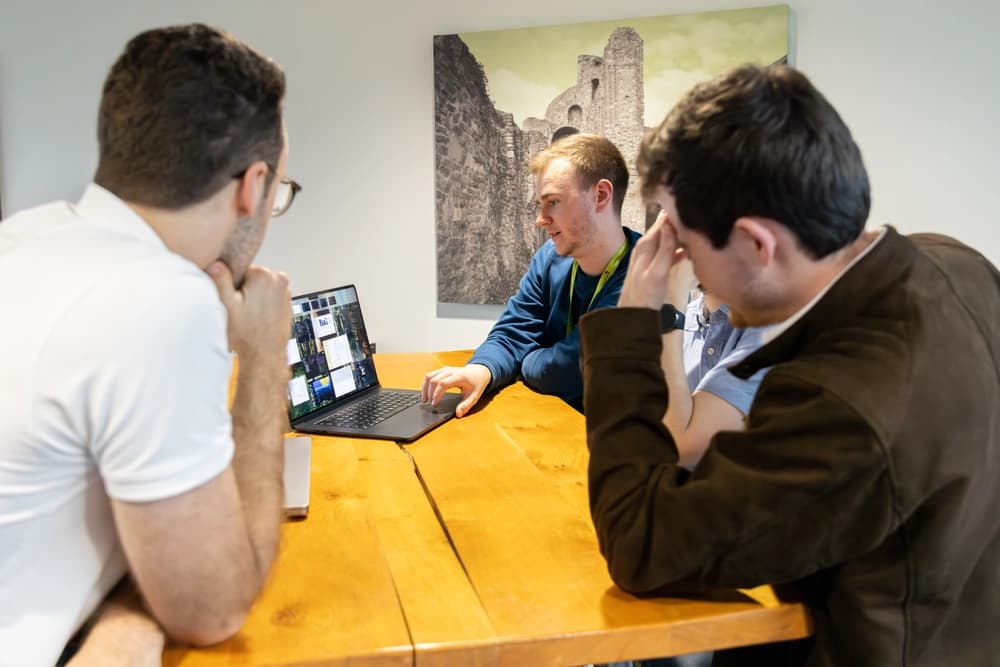 How Dashboards Help You Understand The Customer Journey