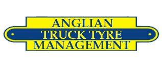 Anglian Truck Tyres's logo