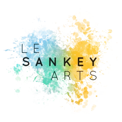 Le Sankey Arts's logo