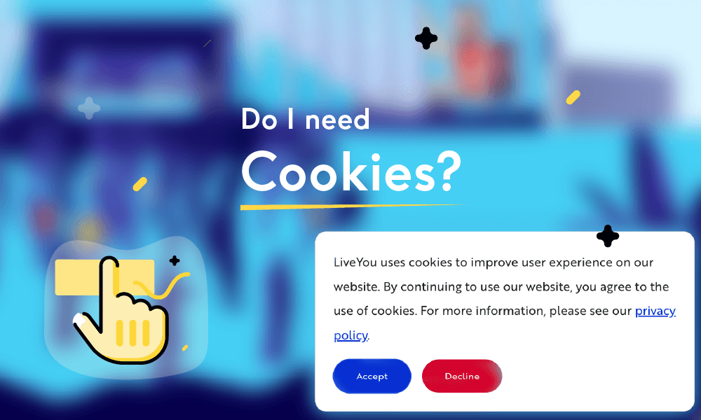 Do I Need a Cookie Popup on my Website? image