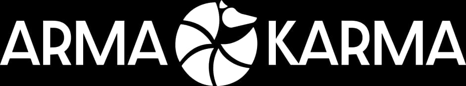 Arma Karma logo
