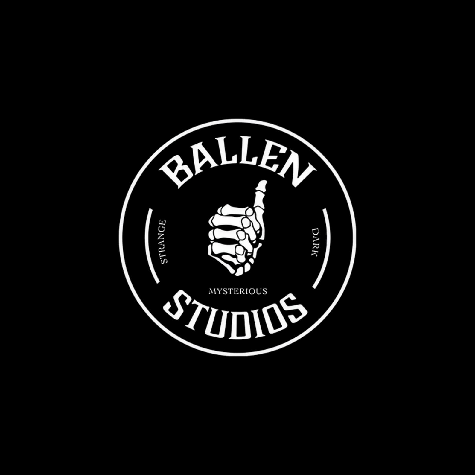 Ballen Studios logo