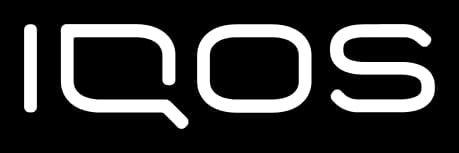 IQOS logo