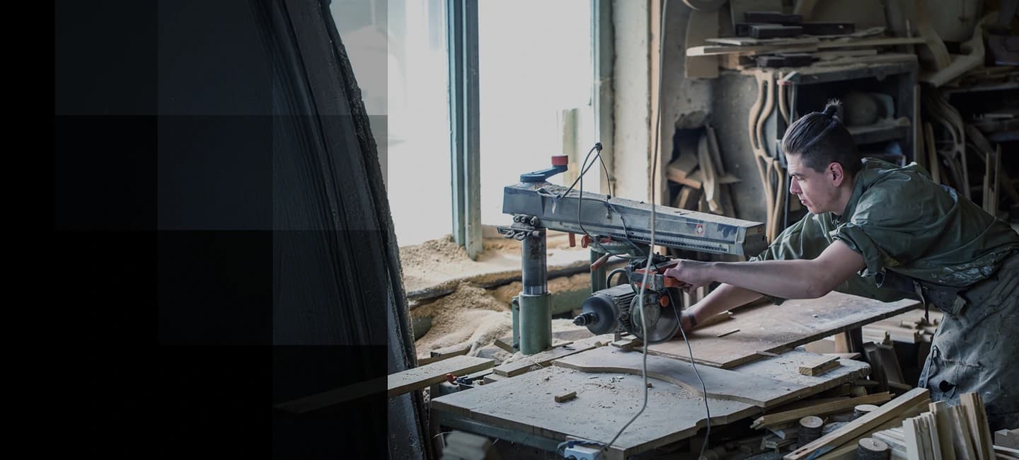 Ministry of Defence case study background