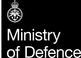 Ministry of Defence logo