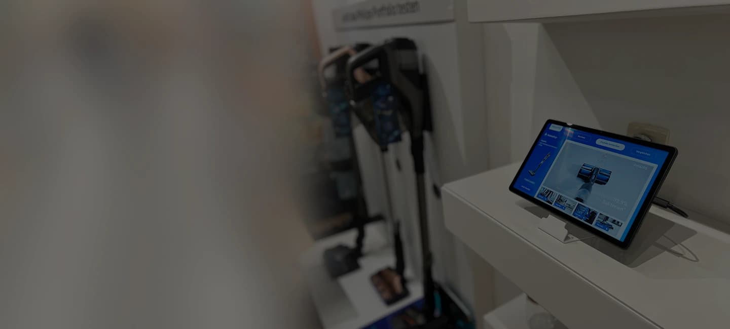 Philips case study background