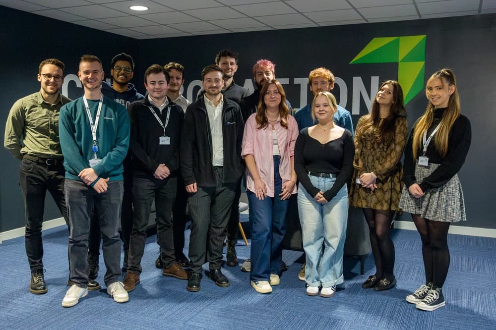 Celebrating 10 Years Of: element