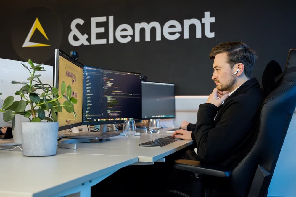 Executive Dashboards: track Key Kpis For Faster Decisions