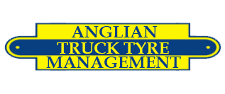 Anglian Truck Tyres logo