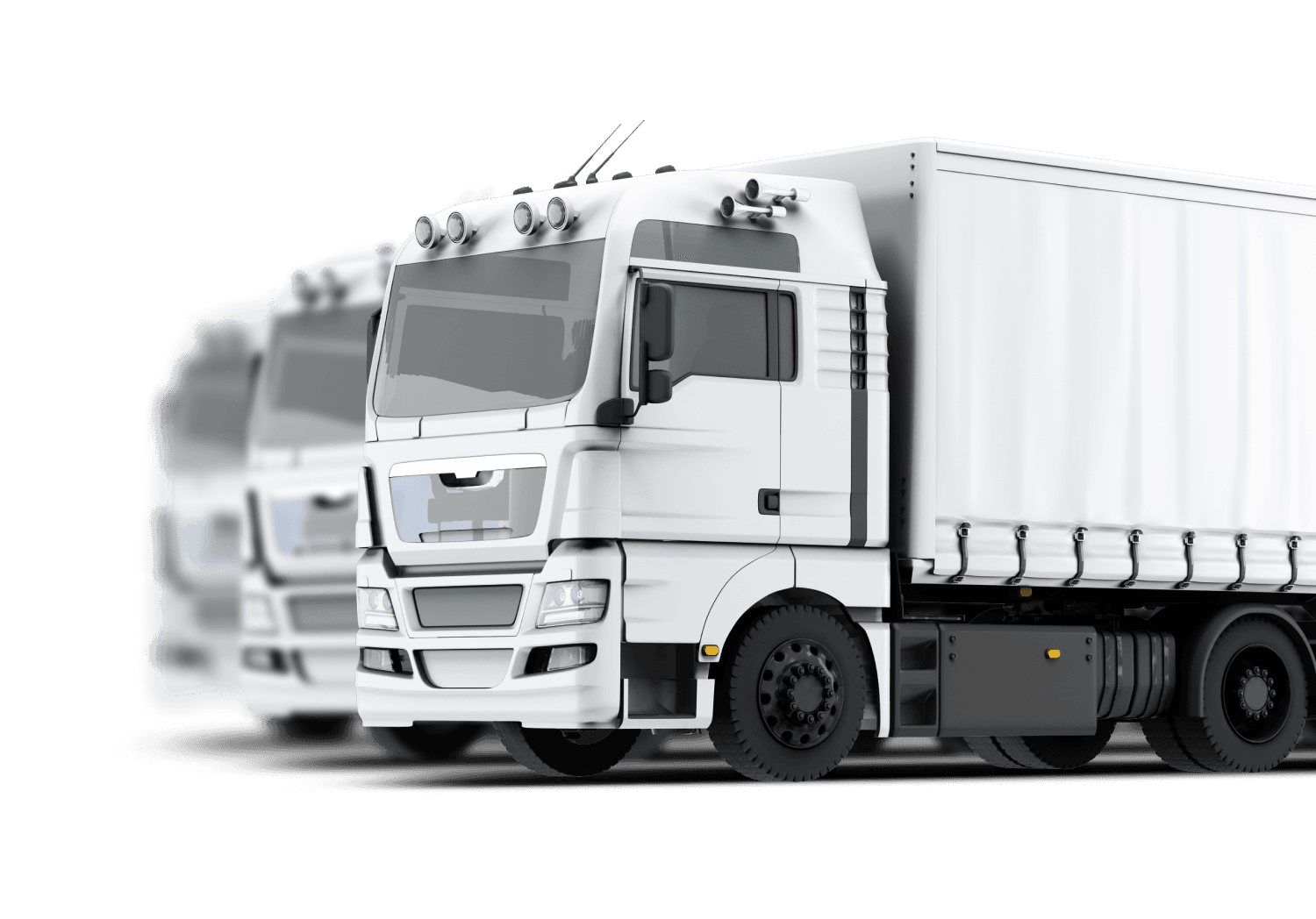 Anglian Truck Tyres case study background