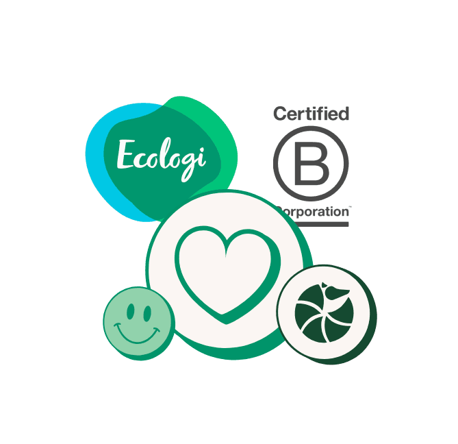 B corporation certification