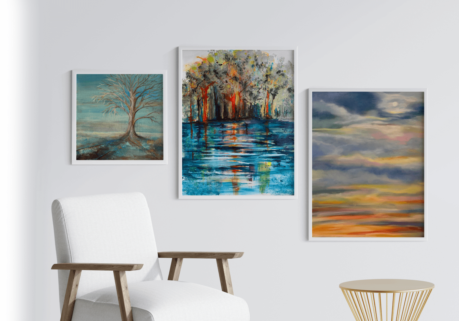 Le Sankey Arts case study background