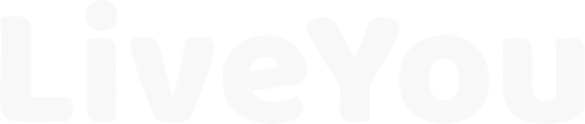 Live You logo