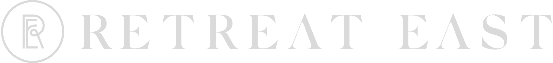 Retreat East logo