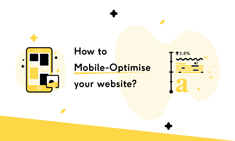 How to Mobile-Optimise your Website image